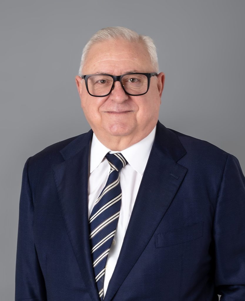Dominic Alafaci