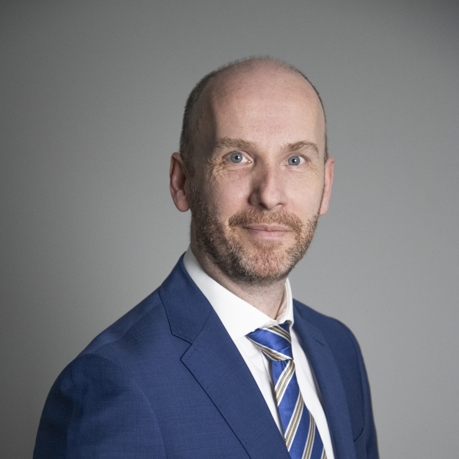 Michael Mazey Collins House