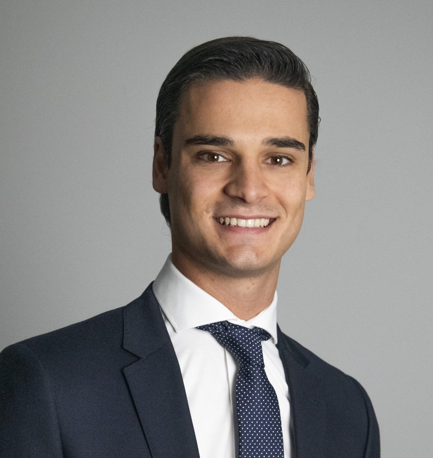 Marcus Amicucci Collins House